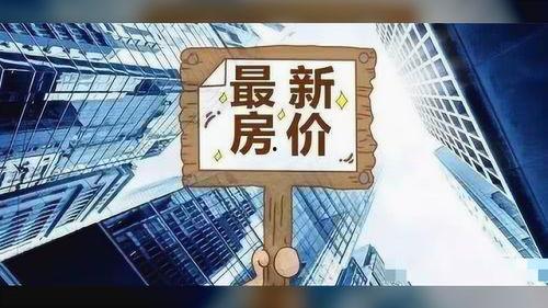 广州降价爆料事件最新,揭秘楼市调控下的价格博弈真相